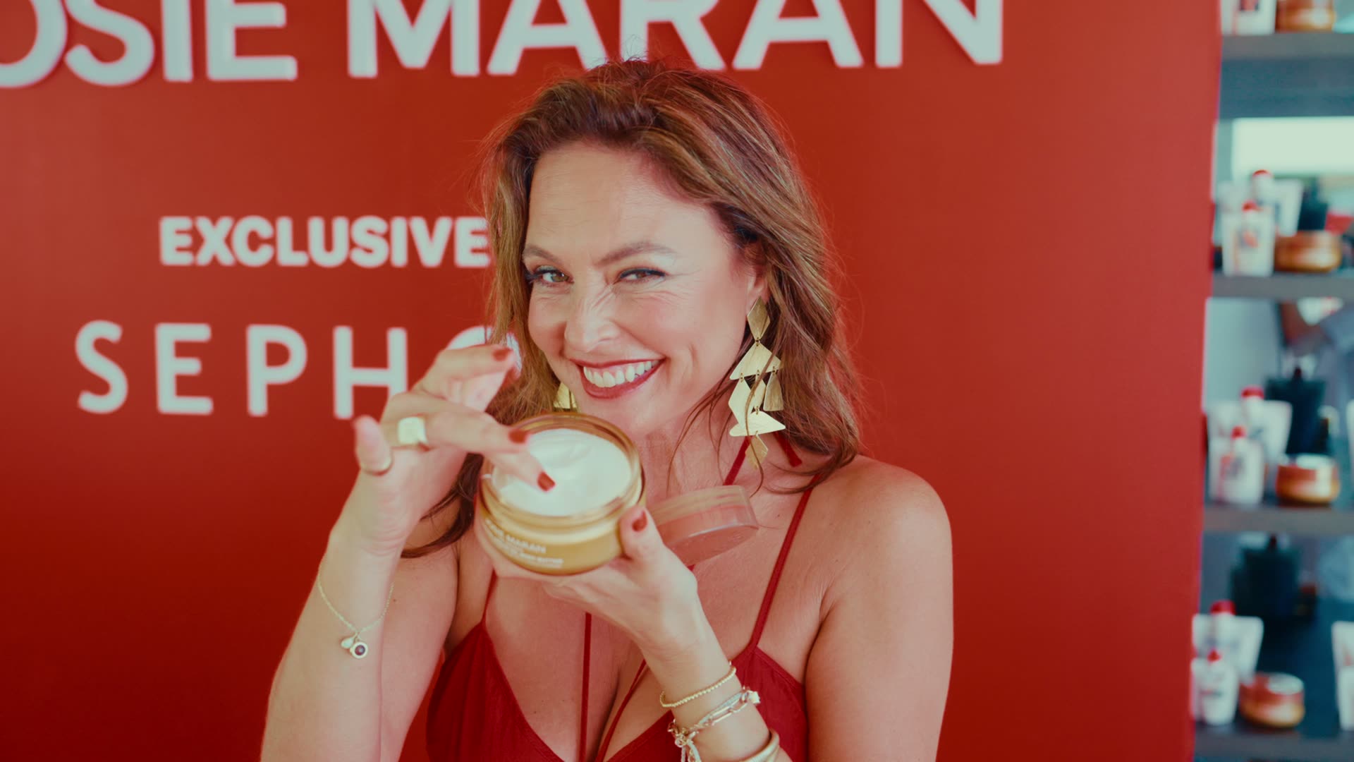 Josie Maran — California Collection